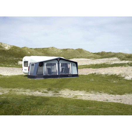 auvent capri coast 250 fibre 875 - isabella Isabella