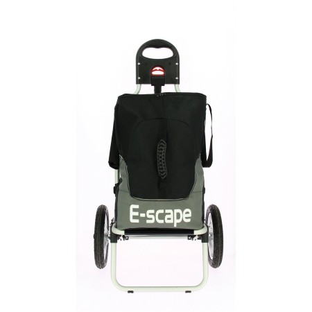 remorque à vélo et chariot à main - e-scape E-scape3700628252290