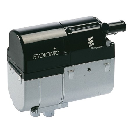 chauffage à eau d4w confort - eberspächer Eberspächer