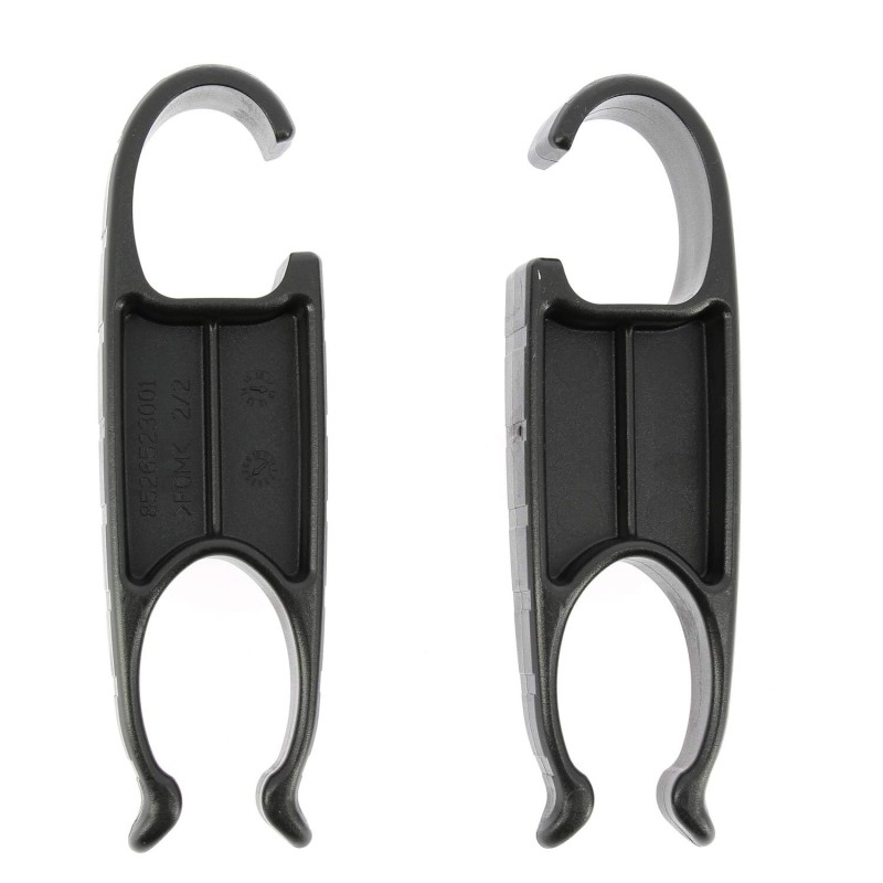 étrier blocage panier position - thule Thule5415182036863
