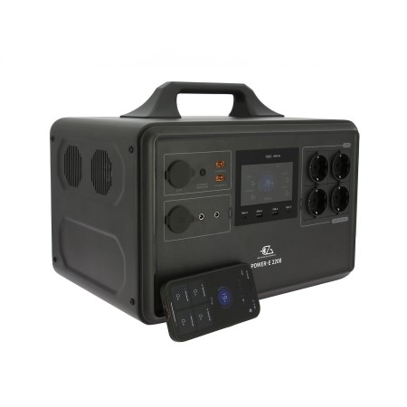 power station power-e 2200 - eza EZA3700628279105