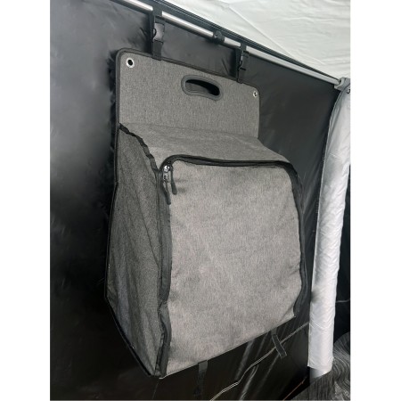 rangement à suspendre spécial chambre - soplair SOPLAIR3700628279150