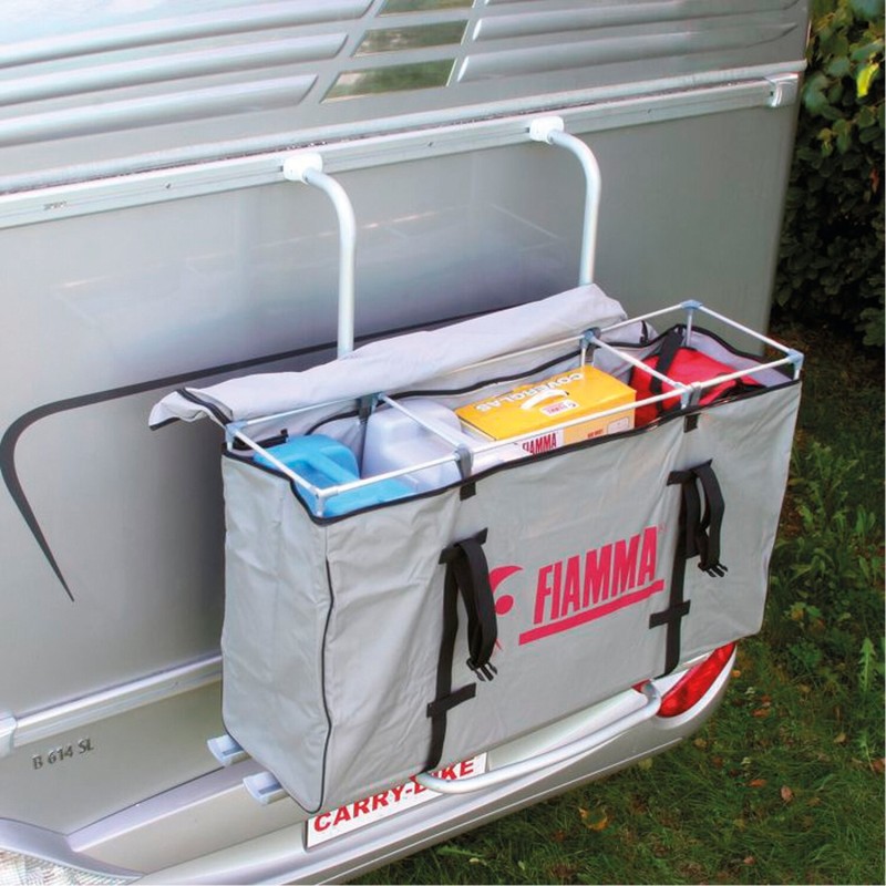 kit cargo back - fiamma Fiamma