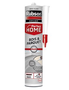 Perfect Home Bois&Parq Gris 280 Ml - RUBSON - Equipe Ton camping-car - 3178041310482