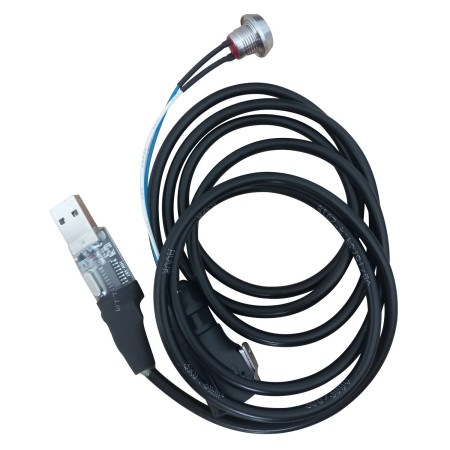 cable diag batt lithium eza - eza EZA