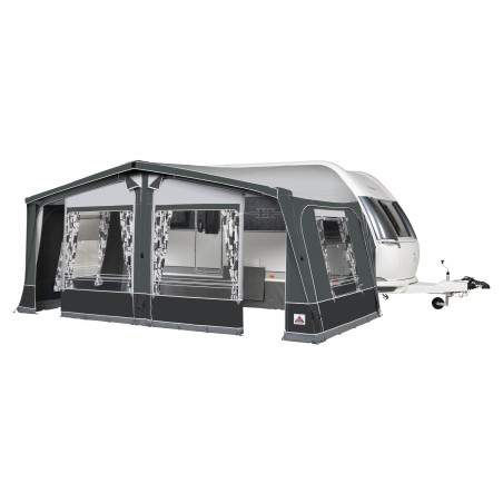 auvent maribor air taille 14 - dorema Dorema8712295036146