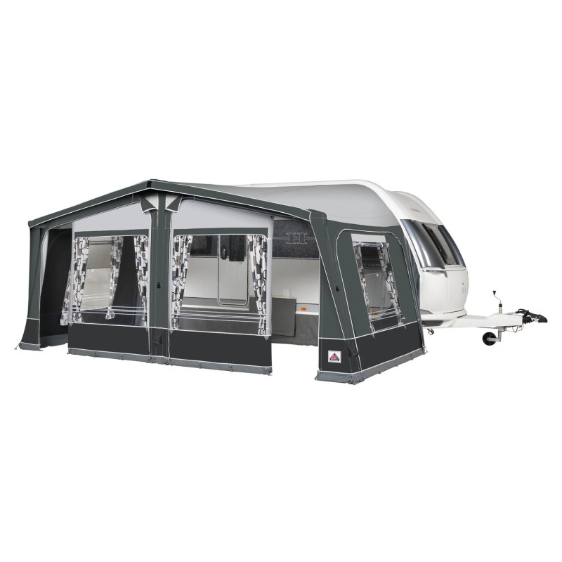 auvent maribor air taille 13 - dorema Dorema8712295036139