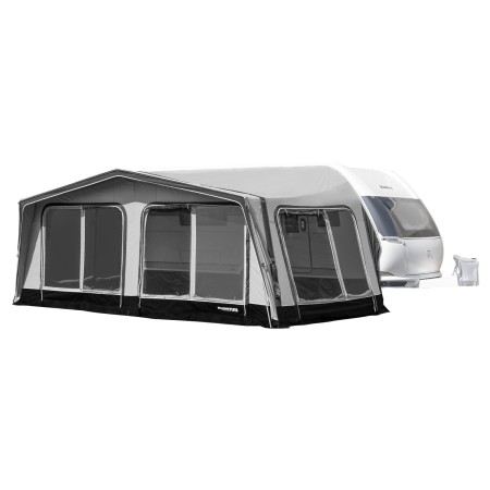 auvent complet gonflable pluto 2.0 taille 12 - westfield Westfield4260750745361