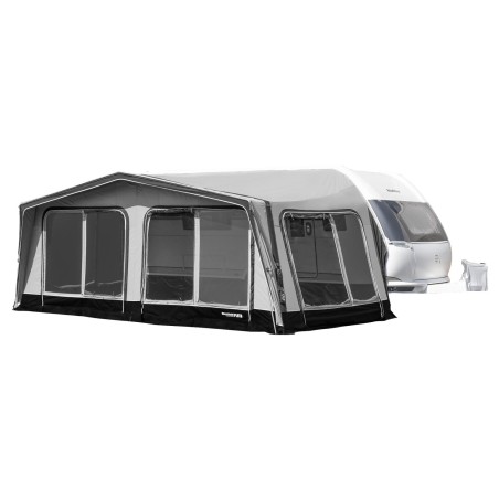 auvent complet gonflable pluto 2.0 taille 12 - westfield Westfield4260750745361