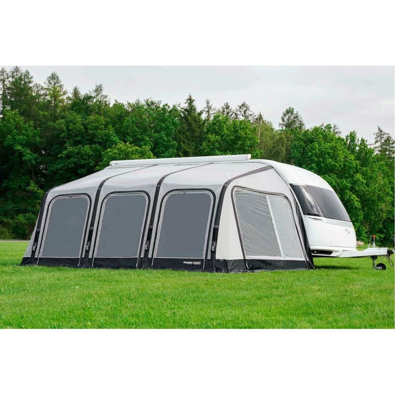 auvent complet gonflable ceres taille 11 - westfield Westfield4260750741066