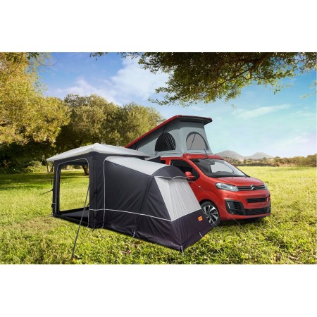 annexe chambre pour abri lodge air - soplair SOPLAIR3700628274858