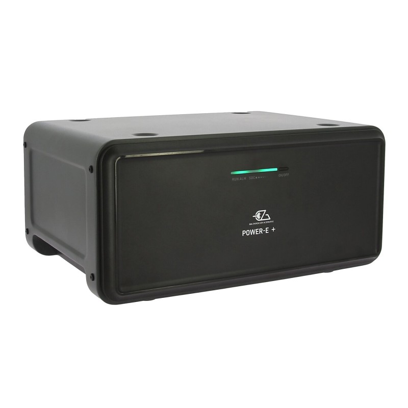 extension power station power e+ - eza EZA3700628279143
