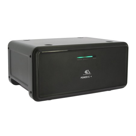 extension power station power e+ - eza EZA3700628279143