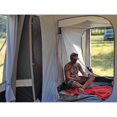 chambre intérieure annexe malia - soplair SOPLAIR3700628272243