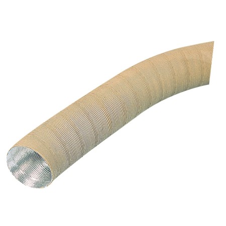 gaine souple air pulsé diam. 60 / 65 mm - truma Truma4052816021676