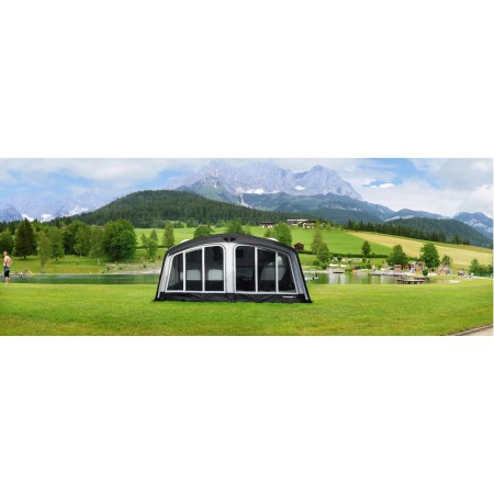 auvent complet gonflable galaxy taille 10 - westfield Westfield4260750745590