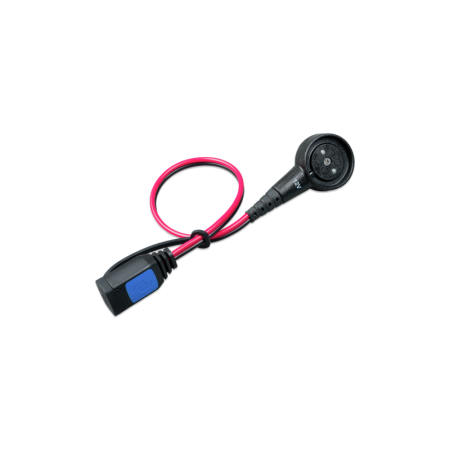 VICTRON Magcode Power Clip 12V Blue Smart IP65 - Victron Energy Victron8719076046578