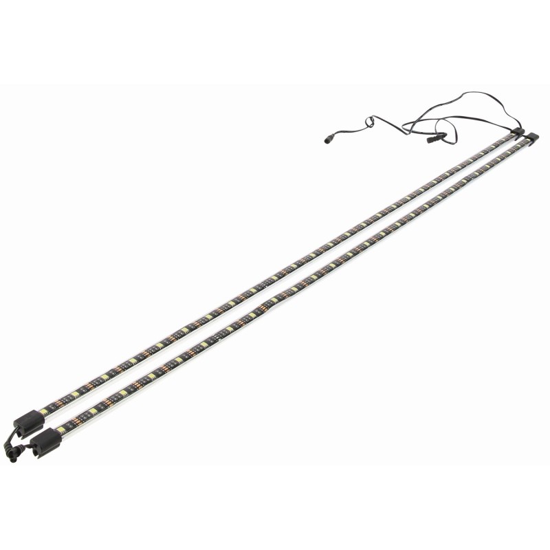 eclairage led kit extension 2 rampes supplémentaires - soplair SOPLAIR3700628257509