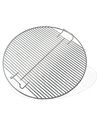 Grille De Cuisson Chromee Pour Barbecue Ø 47 Cm - Equipe Ton camping-car - 77924007637