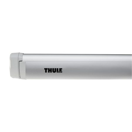 omnistor 4200 mystic gris longueur 3,00 m, boîtier anodisé - thule Thule5415182061391