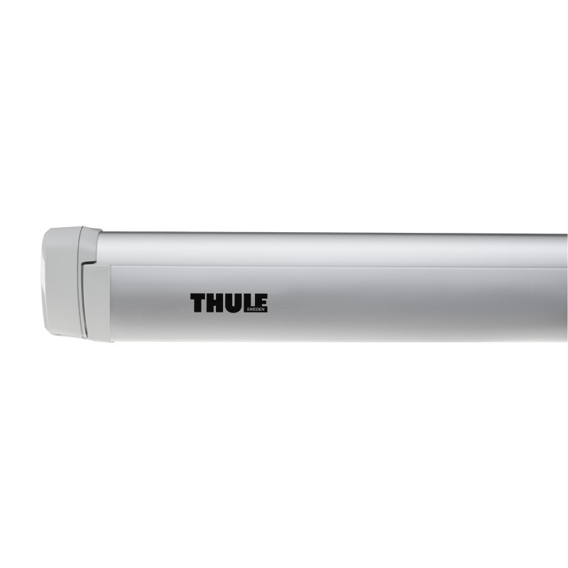 omnistor 4200 mystic gris longueur 3,00 m, boîtier anodisé - thule Thule5415182061391