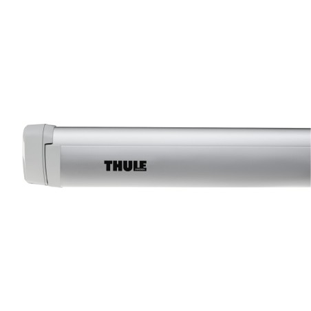 omnistor 4200 mystic gris longueur 3,00 m, boîtier anodisé - thule Thule5415182061391