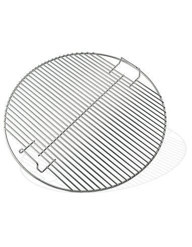 Grille De Cuisson Chromee Pour Barbecue Ø 57 Cm - Equipe Ton camping-car - 77924007644