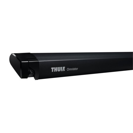omnistor 6300 motorisé mystic gris 5,00 m boîtier anthracite - thule Thule5415182049870