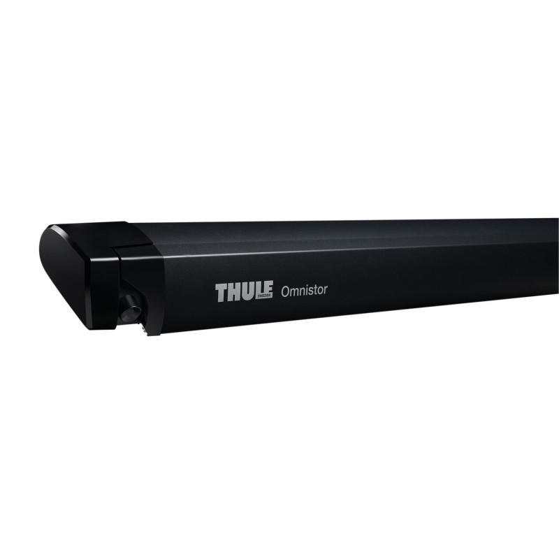 omnistor 6300 motorisé mystic gris 5,00 m boîtier anthracite - thule Thule5415182049870
