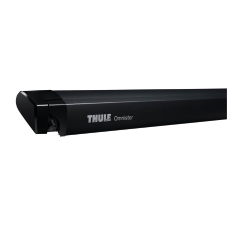 omnistor 6300 motorisé mystic gris 5,00 m boîtier anthracite - thule Thule5415182049870
