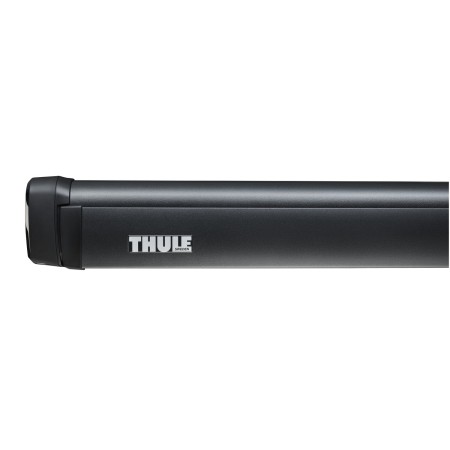 omnistor 4200 mystic gris longueur 3,00 m, boîtier anthracite - thule Thule5415182061476