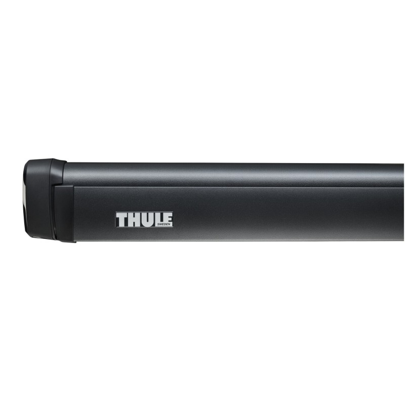 omnistor 4200 mystic gris longueur 3,00 m, boîtier anthracite - thule Thule5415182061476