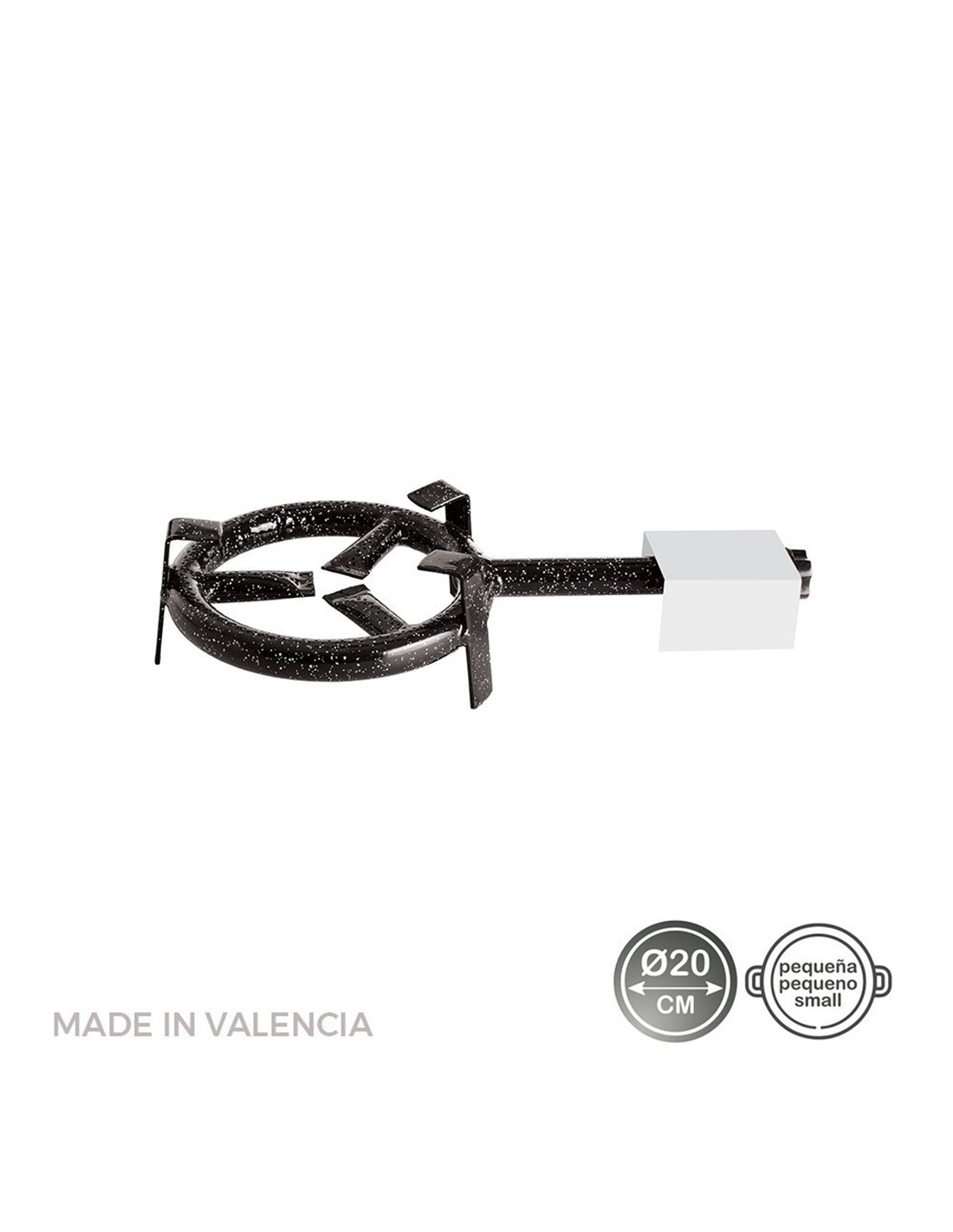 Brûleur à gaz propane paella – L'Española Brûleur à gaz propane paella – L'Española