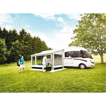 façade résidence g3 xxl-3xl pour store de 5,50 m - thule Thule5415182045490