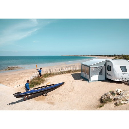 côtés safari résidence g2 6200 avancée 2,50 m xl - thule Thule5415182014670
