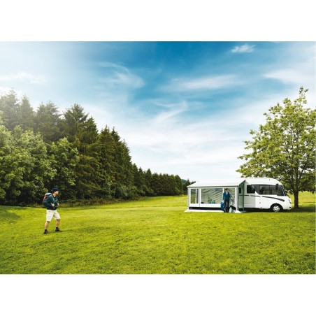 côtés résidence g3 9200 avancée 3,00 m 3xl - thule Thule5415182045308