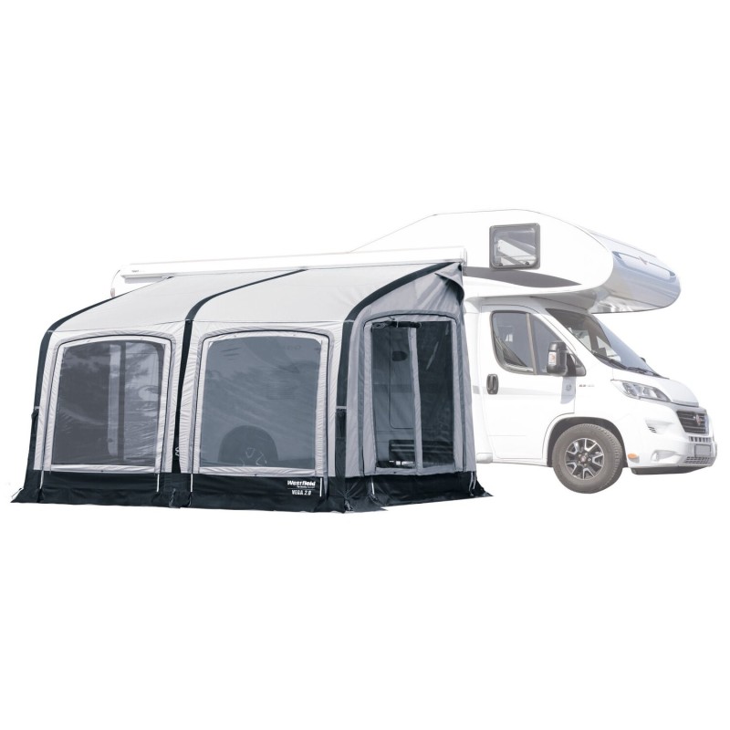 auvent complet gonflable pluto 2.0 taille 11 - westfield Westfield4260556144238