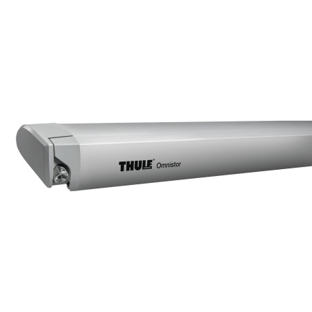 omnistor 6300 mystic gris 3,25 m boîtier anodisé - thule Thule5415182049559