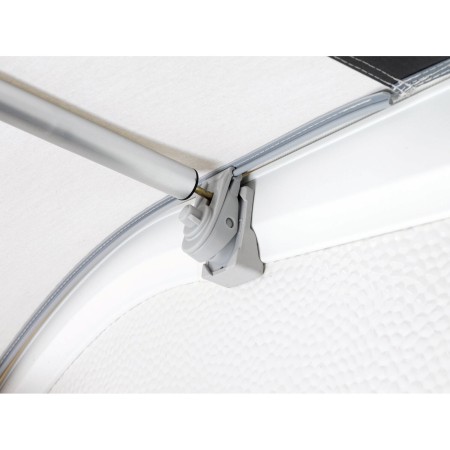 crochet-tampon quicklock pour caravane knaus et wilk à partir de 2001 - dorema Dorema8712295400459