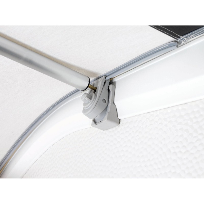 crochet-tampon quicklock pour caravane knaus et wilk à partir de 2001 - dorema Dorema8712295400459