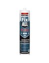 Mastic fix all crystal  cartouche 290 ml - Equipe Ton camping-car - 5411183042575