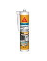 Mastic joint salle de bains et carrelage SIKASEAL 180  300 Ml blanc - SIKA - Equipe Ton camping-car - 7612895841229