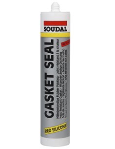 mastic silicone gasketseal - Equipe Ton camping-car - 5411183001831