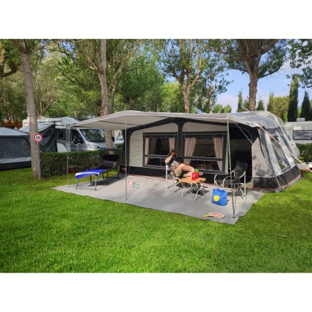 avancée de façade pour auvent de caravane taille 5 - soplair SOPLAIR3700628257240