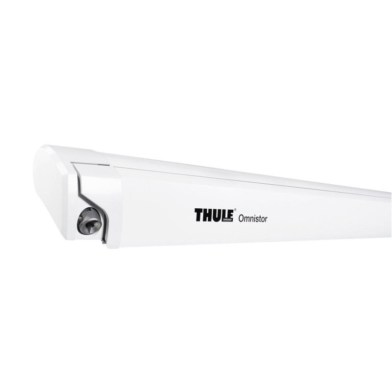 omnistor 9200 motorisé mystic gris 5,00 m boîtier anodisé - thule Thule5415182001809