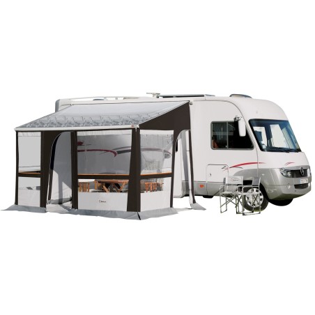 entourage de store dynamic xl - inaca Inaca