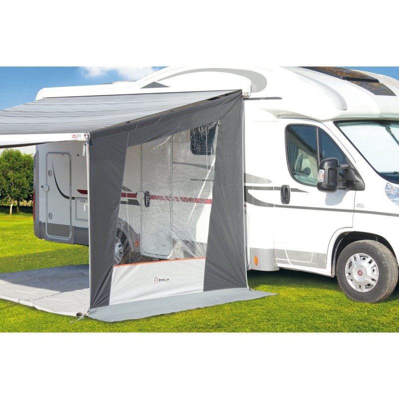 paroi latérale pour store côté droit - inaca Inaca