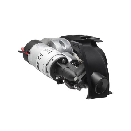 kit moteur pour store extérieur 6300 pour boîtier blanc - thule Thule5415182046422