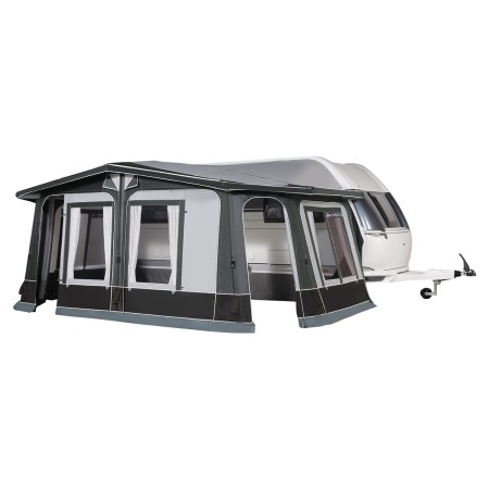 auvent luxor air taille 15 - dorema Dorema8719927133358