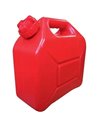 Jerrican hydrocarbure bec verseur  5 l 26 x 26 x 12 - Equipe Ton camping-car - 3700242100946